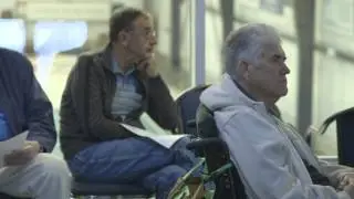 Stroke Recovery Association of BC