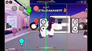 My first video with sound :D