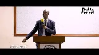 Pastor MUHIRE-Ntabwo Gukorera Imana ari Impa Nguhe/Imirimo y'Imana irahebuje Nimwimenyereze kurekura