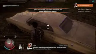 State of Decay 2 - PC gameplay (1080p)