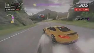 ASPHALT Scotland lighthouse Season 03 stage 09 #car#Racing#asphaltpaving #asphaltmaintenance#ps5pr