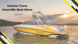 Knox Boat Show MTK Promo