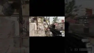 ФАСТ КРУШИТЕЛЬ В WARFACE ! #SHORTS
