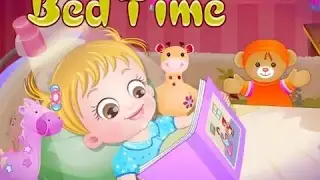 Baby Hazel Games HD - Video for Babies & Kids - Top Baby Games