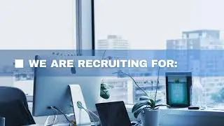 Estimator/ Project Manager | HVAC (Sydney Western Suburbs)