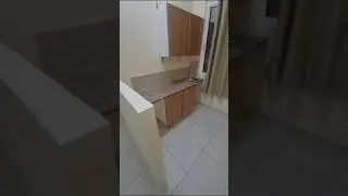 Studio Room Available for Rent in Al Barsha