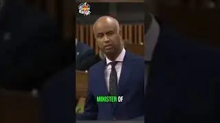 Parliamentary Chaos: 'Cocaine Randy' Controversy Explained