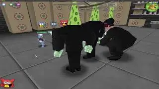TTCC - A rather interesting CEO