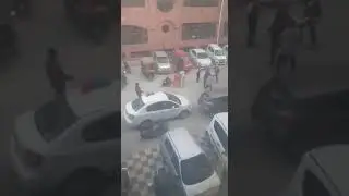 Sardar Fight #rohini