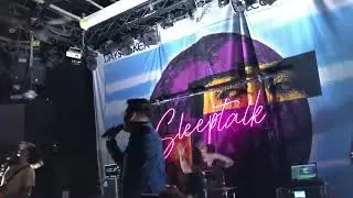 Dayseeker - Crooked Soul - LIVE - 4/26/22