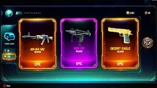 THE FINAL NEW DLC WEAPONS IN BLACK OPS 3 SUPPLY DROPS!? BO3 NEW DLC WEAPONS UPDATES SUMMER 2017!!