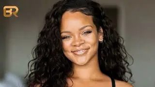 Rihanna – You Make Me Feel Seen 🤍✨ | Lyrics Video 2026