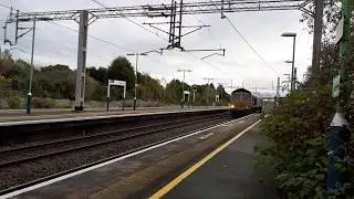 66742 Trafford Park to Tuebrook Sdgs 19/10/2019
