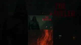 The Silent Assassin | Revenge Fantasy #shorts