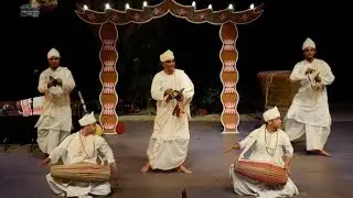 Gayan Bayan,Kamalabari Satra