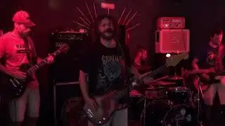 Grey Giant (Reverb Signals In Key F)