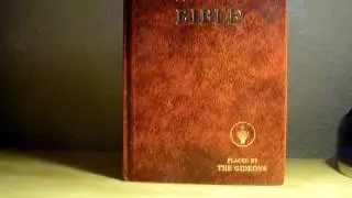 Preaching the weekly chapters of the Torah