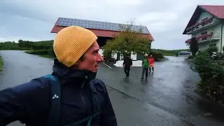 100 Jahre Freundschaft und 40 Jahre Mattse. Männertrip Südsteiermark