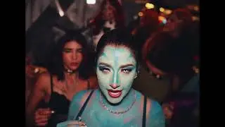 BAILA - MZO Diosa (Video Oficial) Prod. OHRTZ