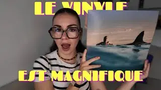 VINYLE UNBOXING : RADICAL OPTIMISM DUA LIPA