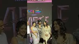 #telugu #celebration #celebrity #movie #trend #trending #chiranjeevi #megastar #anupamaparameswaran