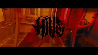HIVE - Khashoggi (Official Music Video)