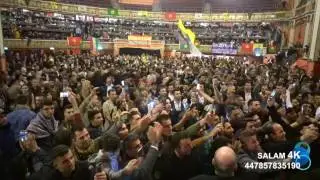 Naser Rezazi Newroz liverpool 2107 نوروز ليڤرپول Salam 4k 447857835190