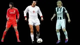 Czechoslovakian goats edit