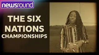 Rugby&rsquo;s Six Nations explained in Sixty Seconds | Newsround