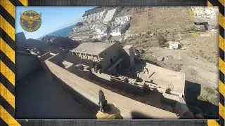 Zonas de juego Airsoft en Gran Canaria | Airsoft War Zones | Airsoft Las Palmas