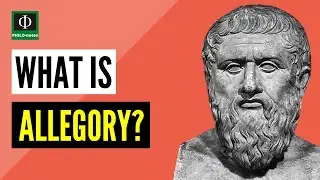 Что такое Аллегория?