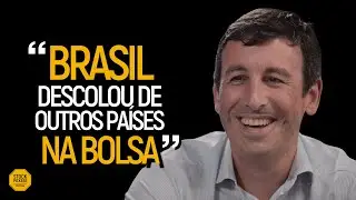 ELEIÇÕES 2026: NOSSA PROBABILIDADE DE ACERTAR O QUE VAI ACONTECER É BAIXA