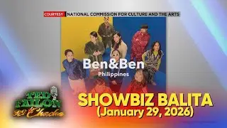 Cup of Joe, Ben&Ben, at iba pang Asian acts, magpe-perform sa Round Music Festival