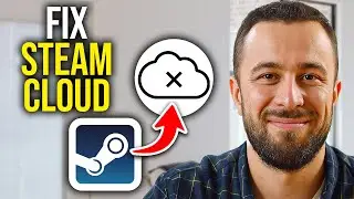 How To Fix Steam Cloud Sync Error
