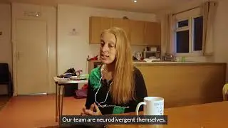 EnFold Autism Charity Intro