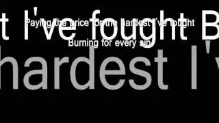 Smile Empty Soul-Ban Nuys+lyrics and download