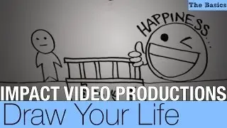 Draw Your Life