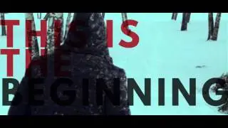 The Beginning - Sean Hundred ft. Anelle Tamm