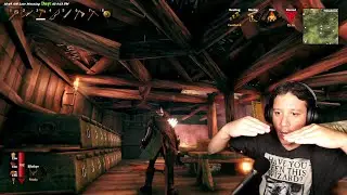 🔴 LIVE: My INTERNET WAS BEING A BICH! - Valheim Beta(22 Mods) 3rd PLAYTHRU #9! 52nd Full YPP Stream!
