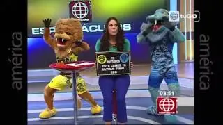 EEG - Hoy 18/04/2016 &Uacute;ltima Gran Final