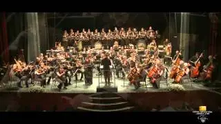 FIMCPC - James Horner's For Greater Glory - Jose's Martyrdom