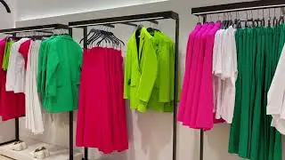 Shopping Vlog и парфюмерный магазин #gucci #kenzo #narcisorodriguez #dolcegabbana #zarazara