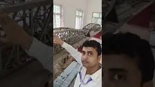 Railways training centre ZRTI Dhanbad bhuli