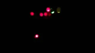 Sound Reactive Lighting: Bucephalus Bouncing Ball by Aphex Twin