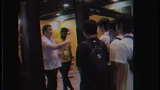 Jioplaygame goes to gamescom asia 2022.
