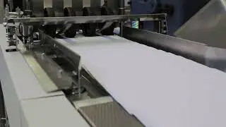 Postal tray system BOXIT, buffering | BOWE SYSTEC