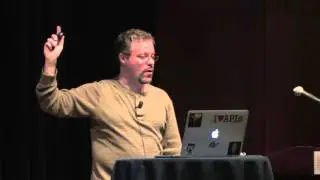 Renaissance 2014: Get Security and Privacy Right