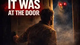 The Red-Eyed Creature That Terrorized a Kentucky Family