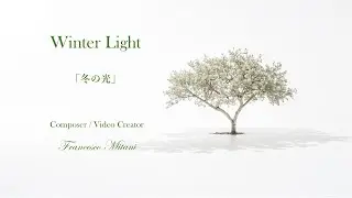 Winter Light  「冬の光」