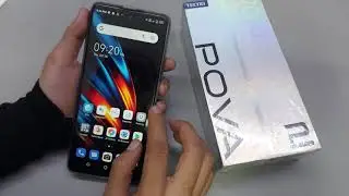 How to reset app preference in tecno pova 2 | tecno pova 2 me app preference kaise reset kare